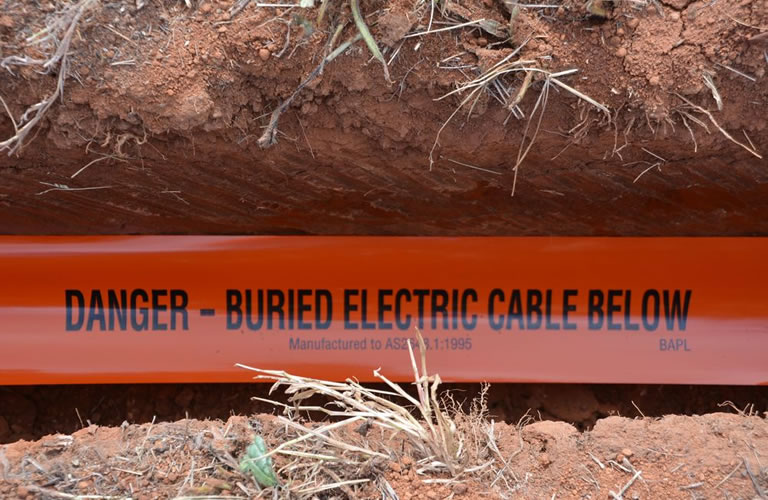 Cable Locator NSW
