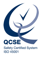 QCSE Quality Certified System