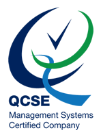 QCSE Quality Certified Company